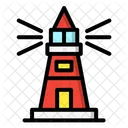 Lighthouse  Icon