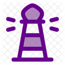 Lighthouse Icon