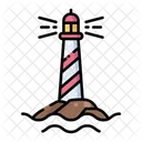 Lighthouse  Icon