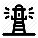 Lighthouse  Icon
