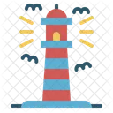Lighthouse  Icon