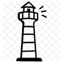 Lighthouse  Icon