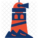 Lighthouse  Icon
