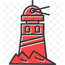 Lighthouse  Icon