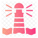 Lighthouse  Icon