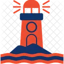 Lighthouse  Icon