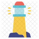 Lighthouse  Icon