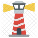 Lighthouse Navigation  Icon