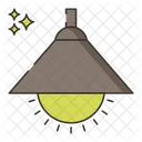 Lighting Light Lamp Icon