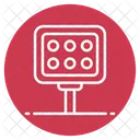 Lighting Light Lamp Icon