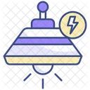 Lighting Light Lamp Icon