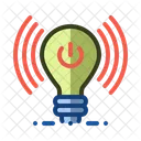 Lighting  Icon