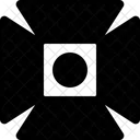 Lighting  Icon
