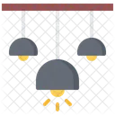 Lighting Lamp Light Icon