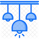 Lighting Lamp Light Icon