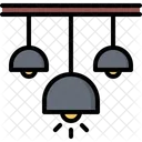 Lighting Lamp Light Icon