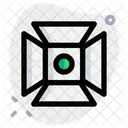 Lighting  Icon