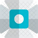 Lighting  Icon