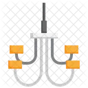 Lighting Light Lamp Icon