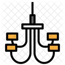 Lighting Light Lamp Icon