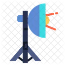 Lighting Light Lamp Icon