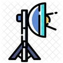 Lighting Light Lamp Icon
