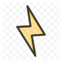 Light Lamp Bulb Icon