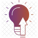 Lighting upgrade  Icon