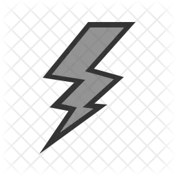 Lightning  Icon