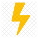 Lightning Storm Energy Icon
