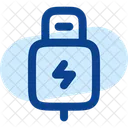 Lightning Icon