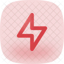 Lightning Icon