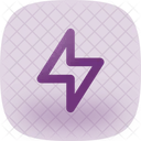 Lightning Icon