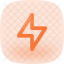 Lightning Icon