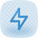 Lightning Icon