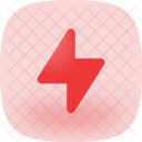 Lightning Icon