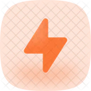Lightning Icon