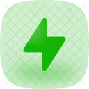 Lightning Icon