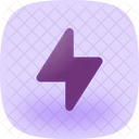 Lightning Icon