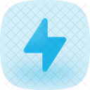 Lightning Icon