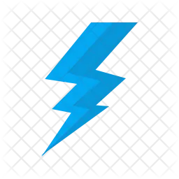 Lightning  Icon