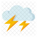 Lightning Icon