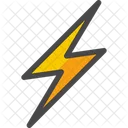 Lightning Icon