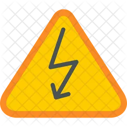 Lightning  Icon