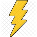 Lightning Bolt アイコン