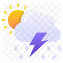 Lightning Bolt  アイコン