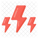 Lightning Bolts  アイコン