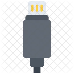 Lightning Connector  Icon