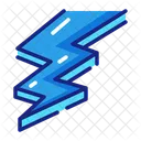 Lightning  Icon