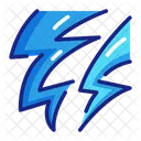 Lightning  Icon